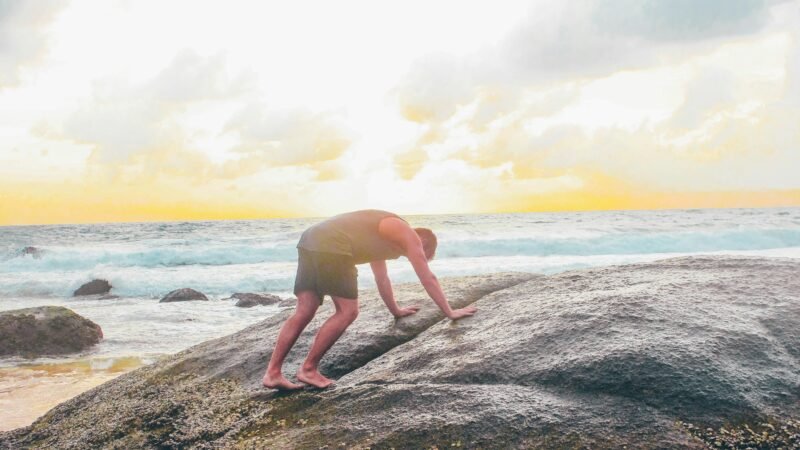 Lutar é viver, viver é lutar. Crônica da semana por Nilson Lattari