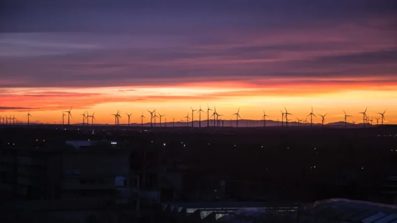 Rede Covering Climate Now abre inscrições para prêmio de jornalismo climático