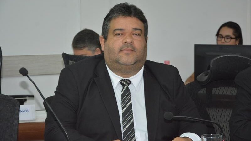 Ivan Cordeiro propõe abaixo assinado para resolver a superlotação da UPA