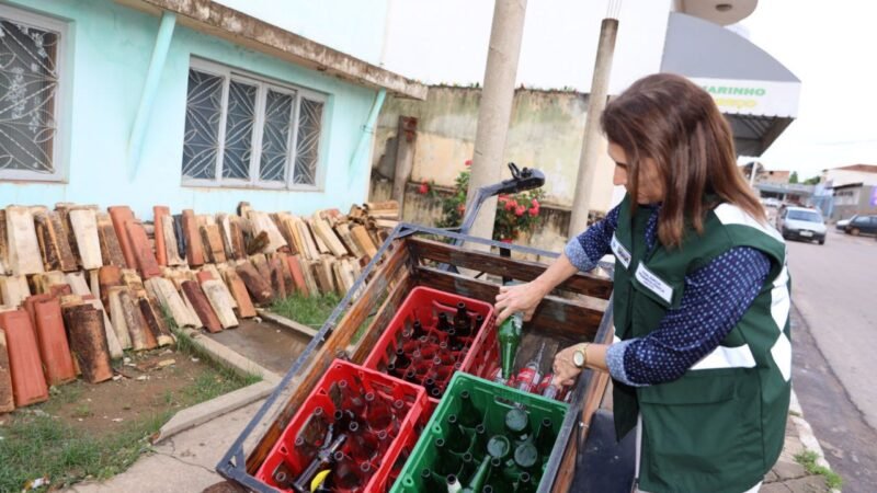 Combate à Dengue na Bahia ganha reforço de equipe do Ministério da Saúde