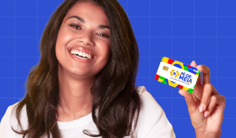 Pé-de-Meia: estudantes já podem consultar informações sobre o programa