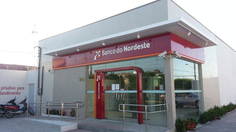Período de inscrições no concurso do Banco do Nordeste termina na próxima segunda-feira, 11
