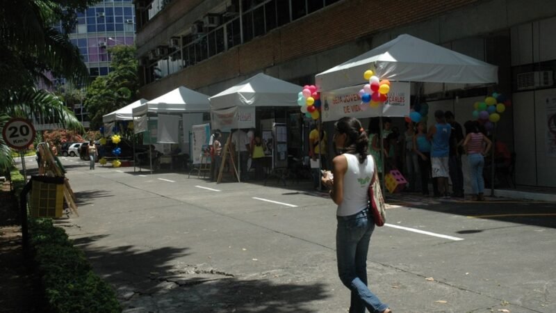 Universidade Estadual de Santa Cruz promove Calourada Acadêmica 2024.1