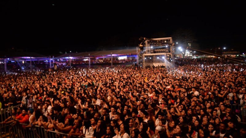 Festival de Inverno Bahia inicia a venda de lote promocional a partir desta segunda-feira (18)