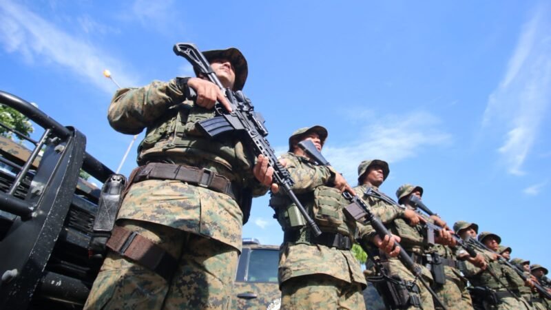 Bahia tem média de 50 prisões por dia nos primeiros dois meses de 2024