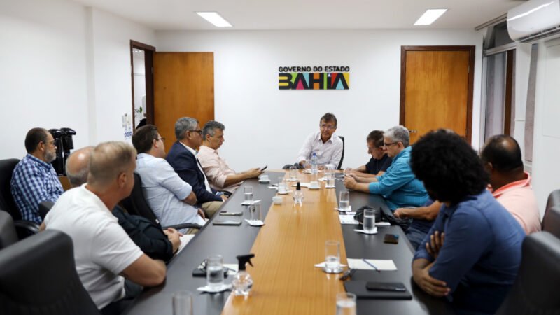 Governo do Estado convoca mercado de comunicação para se unir no combate à dengue