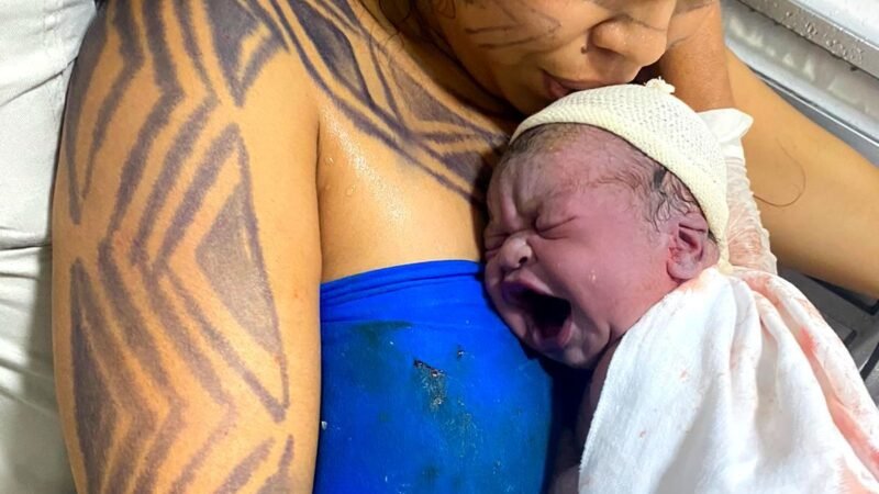 Materno-Infantil de Ilhéus é o primeiro hospital especializado aos povos indígenas da Bahia