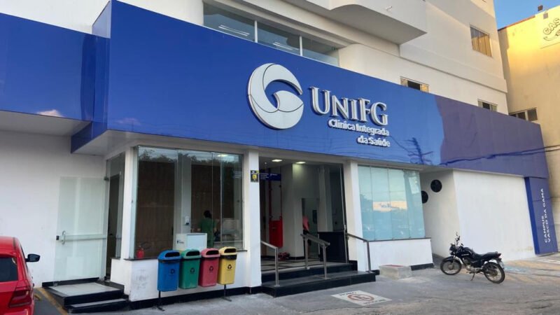 Centro de Saúde em Guanambi oferece atendimentos gratuitos