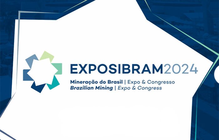 Exposição e Congresso Brasileiro de Mineração será na Bahia: anuncio nesta terça, 26