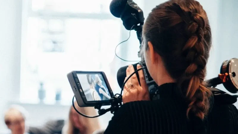 International Women’s Media Foundation oferece subsídios para reportagens e aprimoramento profissional