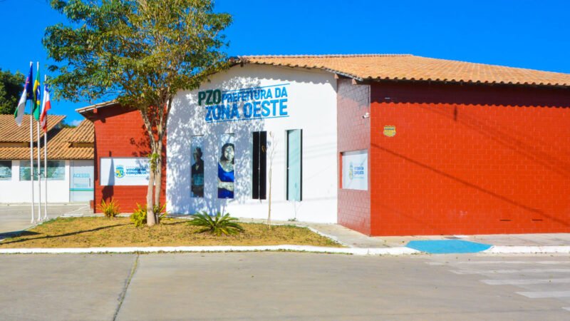 Prefeitura da Zona Oeste realizou mais de 800 mil atendimentos em cinco anos