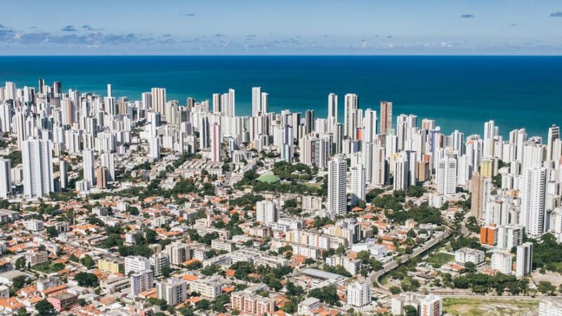 Inscrições para concurso da Secretaria de Educação de Recife são prorrogadas até dia 28