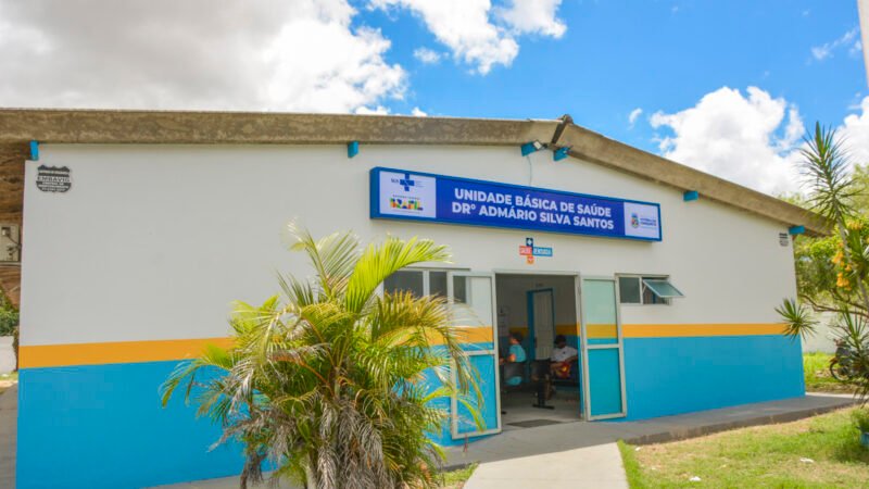 Unidades de Saúde funcionam em horário estendido em Vitória da Conquista