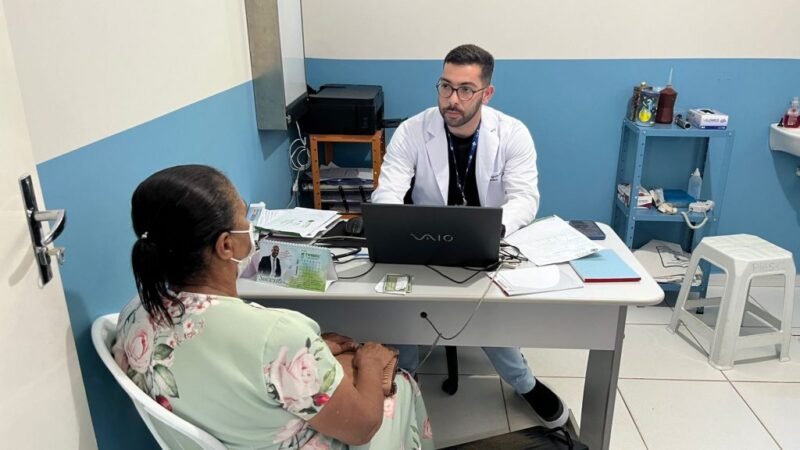 Emergências da dengue: outras quatro unidades de saúde passam a atender em horário estendido