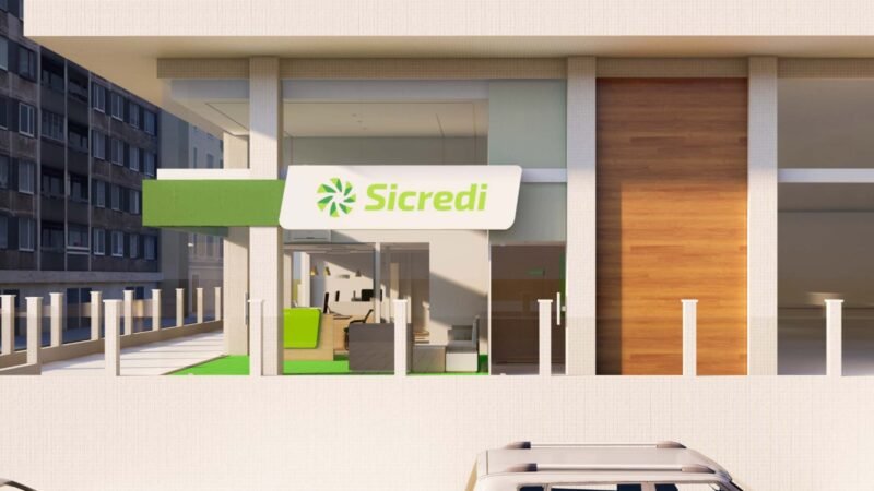 Vitória da Conquista ganha primeira agência do Sicredi
