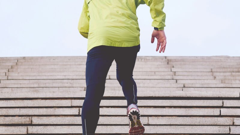 Crônica da semana por Nilson Lattari: “O esforço de todos nós”