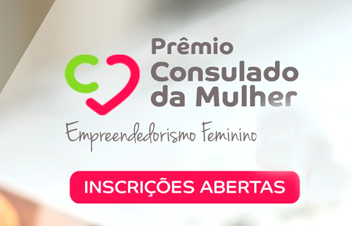 Gestão de empreendedorismo: Consulado da Mulher abre inscrições