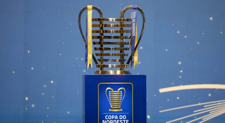 Bahia x Vitória e Sport x Náutico – Clássicos da 6ª rodada da Copa do Nordeste com transmissão do SBT nesta quarta, 20.