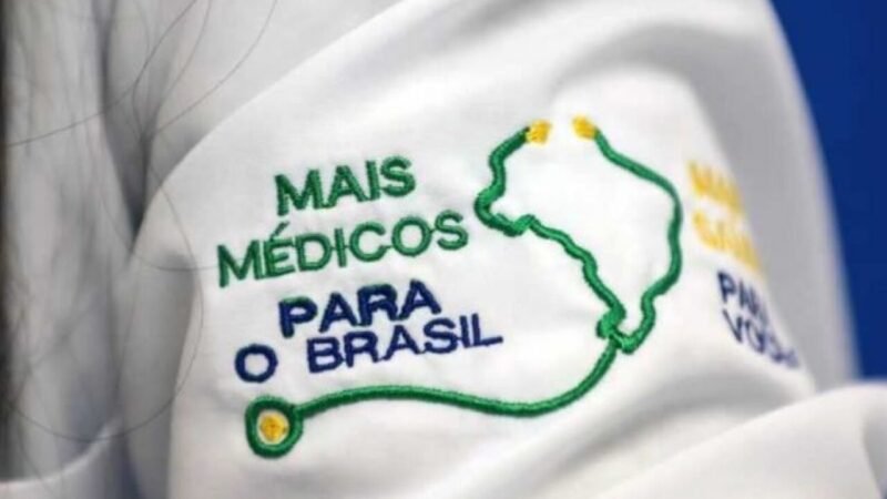 Bahia vai receber 70 novos profissionais do Mais Médicos para o Brasil