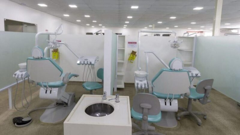 Em Lauro de Freitas, Clínica-escola da Unime agora oferece atendimento diurno e noturno