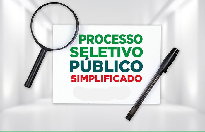 Ministério da Saúde abre inscrições para Processo Seletivo com 300 vagas