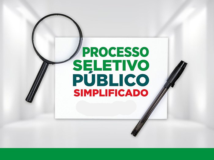 Ministério da Saúde abre inscrições para Processo Seletivo com 300 vagas