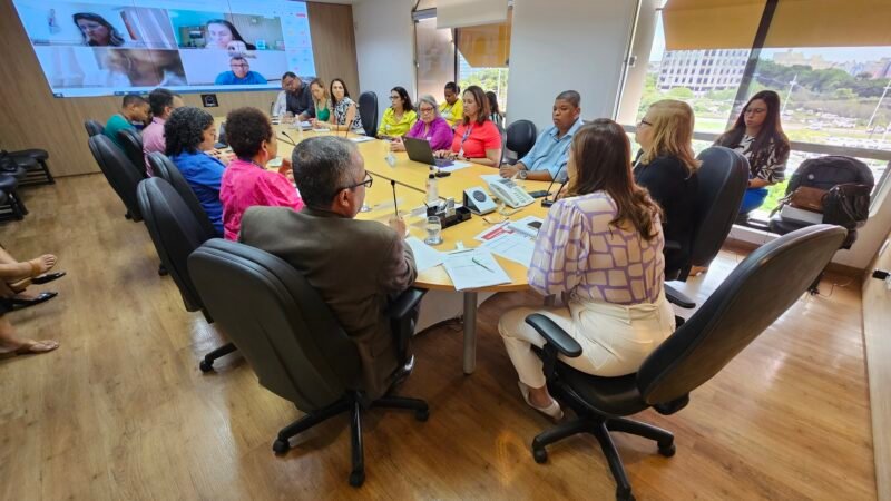 Vacinas contra dengue serão redistribuídas para dez municípios baianos