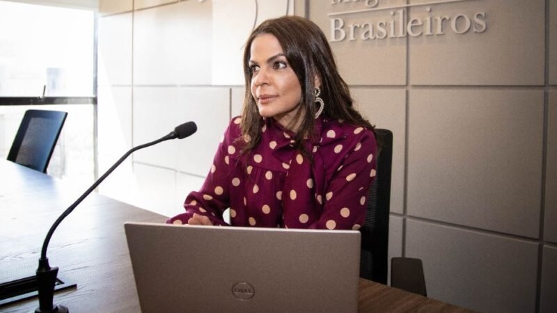 Juíza do TJBA ganha prêmio de melhor tese de 2023 do Instituto Brasileiro de Ensino, Desenvolvimento e Pesquisa   