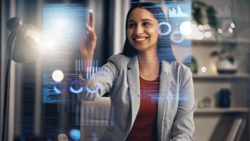 O Poder Transformador do Big Data na Construção