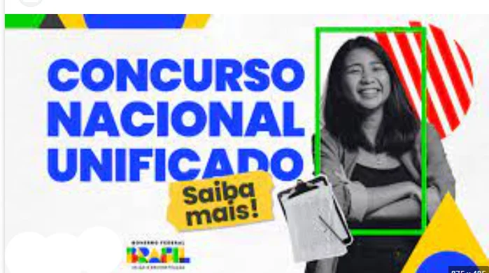 Concurso Público Nacional na Bahia: saiba quantos estão inscritos em cada cidade