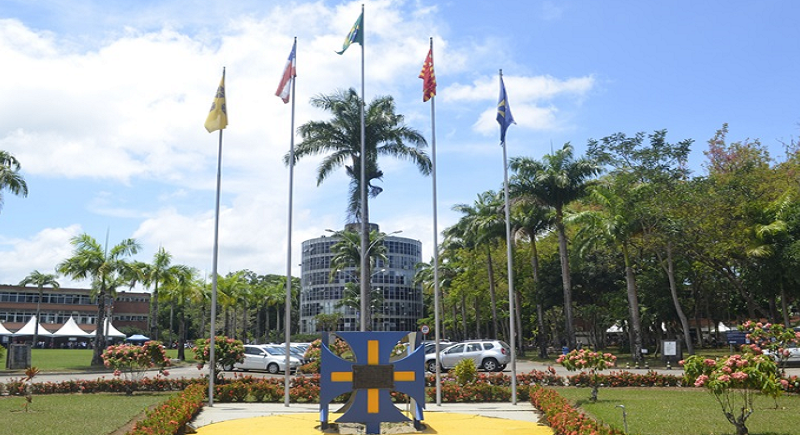 Uesc comemora 50 Anos do Campus e entrega títulos honoríficos