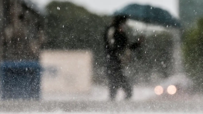 Empresa baiana registra economia de 70% com reúso de água da chuva