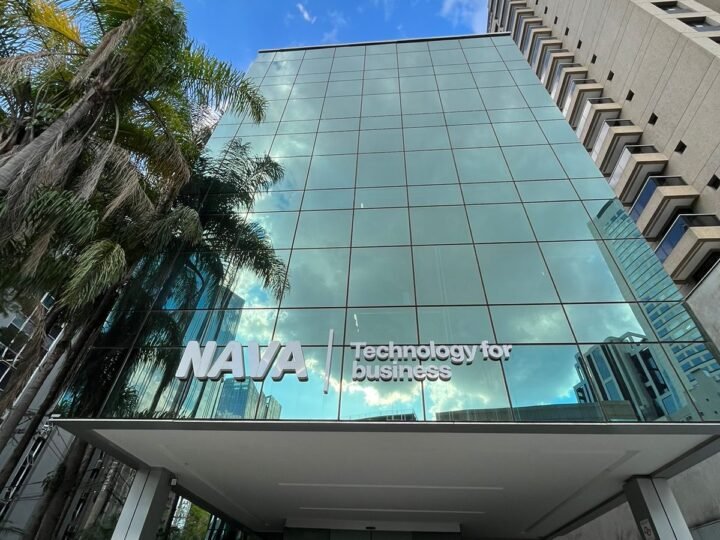 NAVA tem mais de 100 vagas de trabalho em aberto no Brasil inteiro