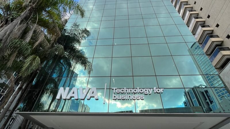 NAVA tem mais de 100 vagas de trabalho em aberto no Brasil inteiro