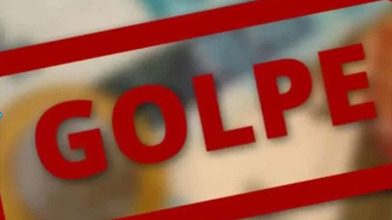 Embasa alerta para golpes em meios digitais