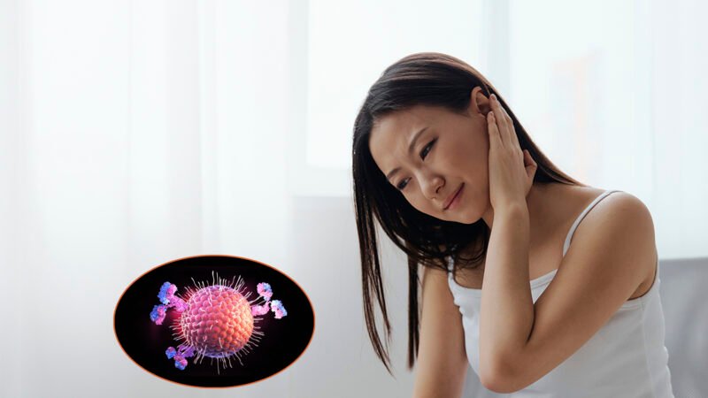 Reações graves do herpes zoster que merecem atenção