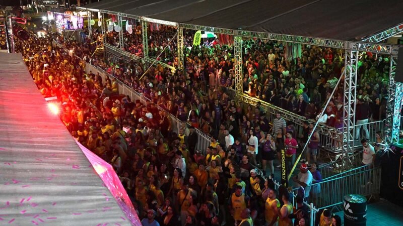 “Miconquista” vai ser integrado ao calendário municipal de eventos, diz Prefeita Sheila Lemos