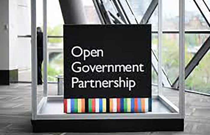 CGU destaca inclusão de Vitória da Conquista na Open Government Partnership