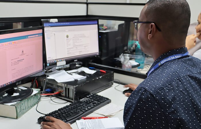 Partiu Estágio convoca 822 universitários para atuar no Estado