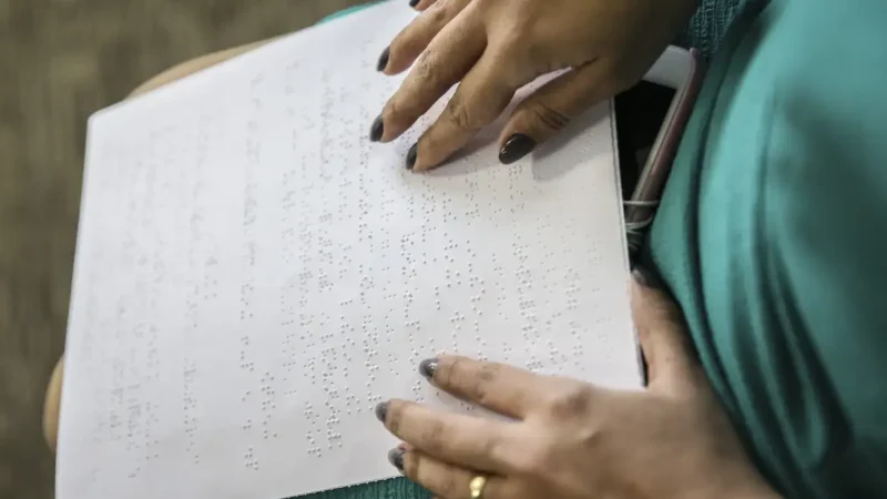 Brasil tem mais de 540 mil trabalhadores com deficiências no mercado de trabalho