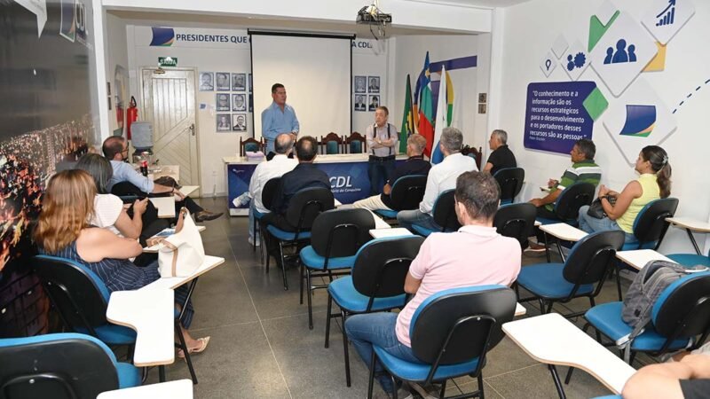 Feira da Moda Conquista: três mil espaços para locações e contratos de reserva estão disponíveis