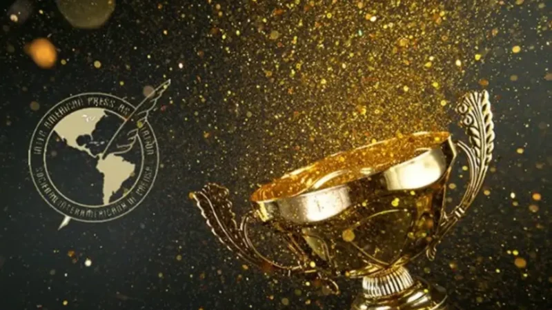 Prêmio Excelência em Jornalismo da SIP oferece R$ 10 mil a vencedores em 16 categorias