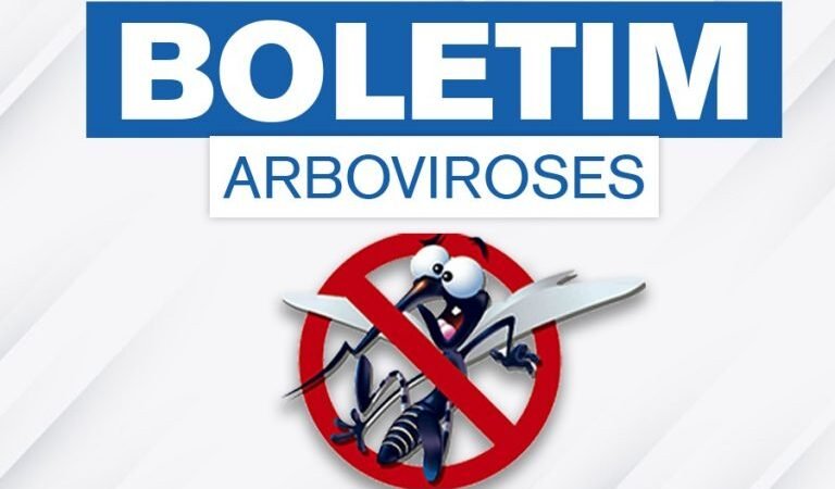 SMS divulga boletim semanal com 8.853 casos confirmados de dengue no município