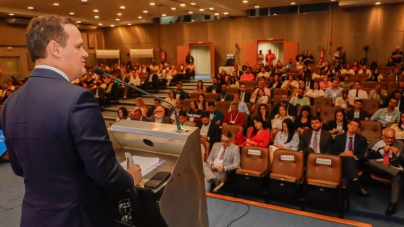 Seminário da UPB alerta para regras das eleições municipais de outubro