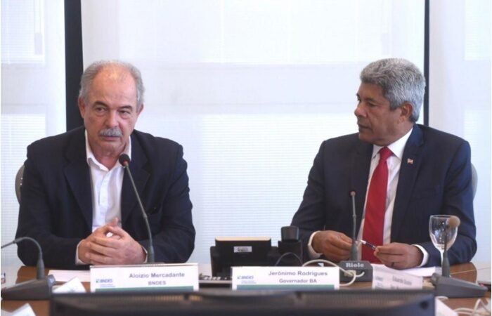 BNDES e Governo da Bahia iniciam parceria para o desenvolvimento da economia verde no estado