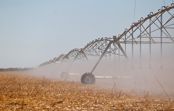 Dia Nacional da Agricultura Irrigada é instituído pelo Governo Federal