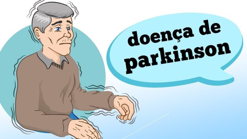 Campanha em torno da Doença de Parkinson visa difundir informações sobre a condição