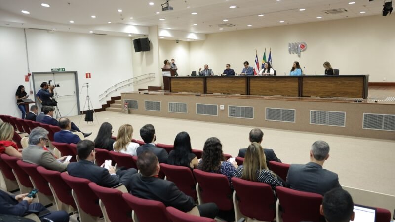 Grupo Nacional de Execução Penal se reúne: a pauta é a crise no sistema prisional