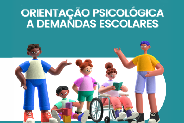 Uesb oferta serviço de orientação psicológica a demandas escolares