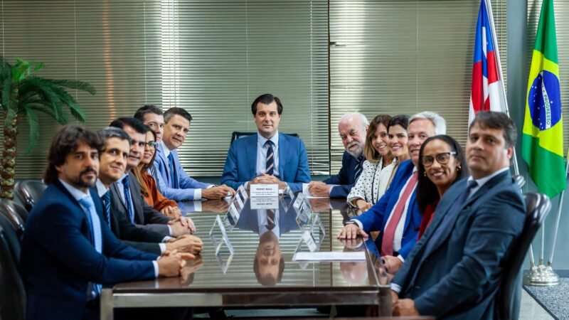 Nota conjunta do MP e Tribunais de Contas orienta sobre contratações nos festejos juninos